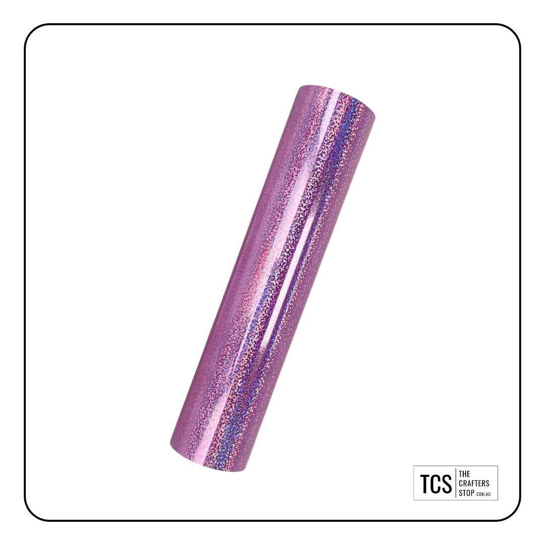 Holographic Laser HTV