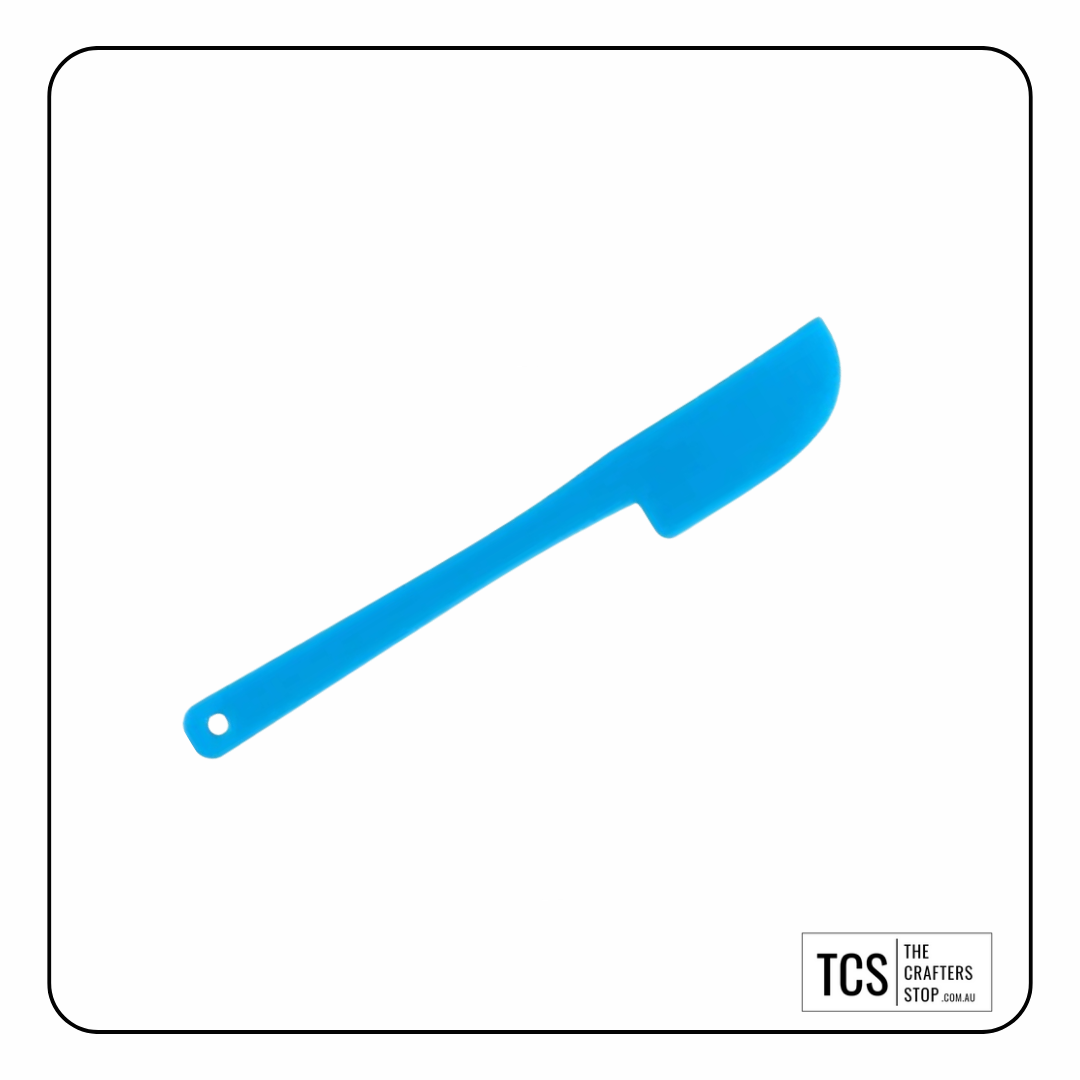Silicone Spatula for Resin