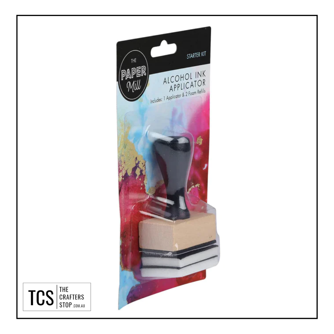 The Paper Mill Alcohol Ink Applicator