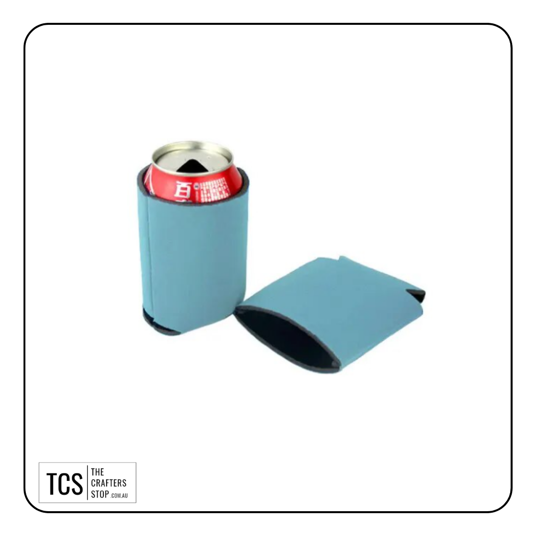 Neoprene Stubby/Can Holder