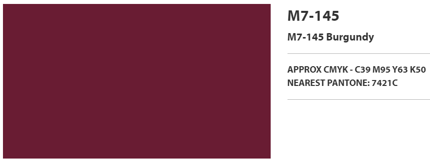 Metamark M7 Adhesive Vinyl