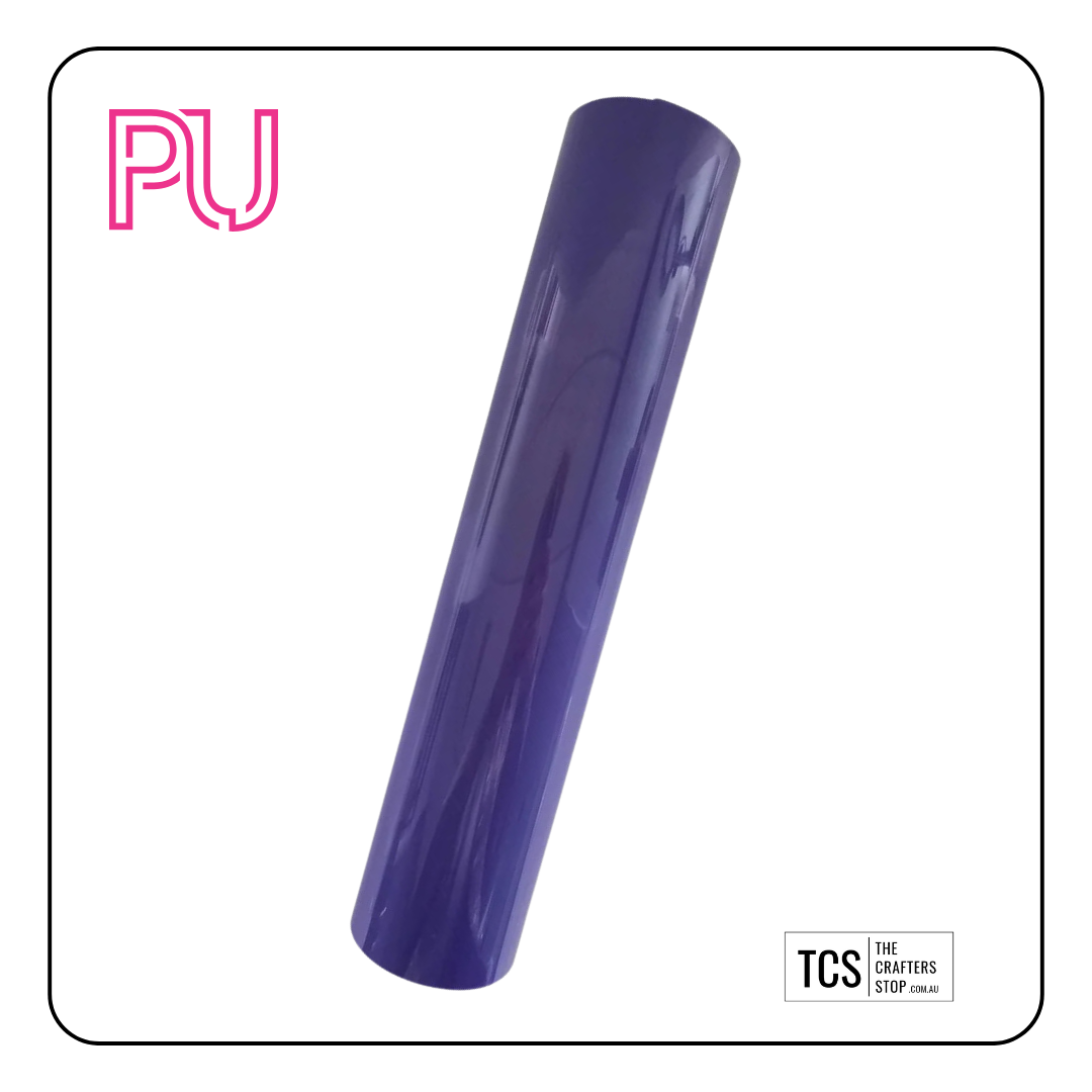 Magic Weed PU HTV