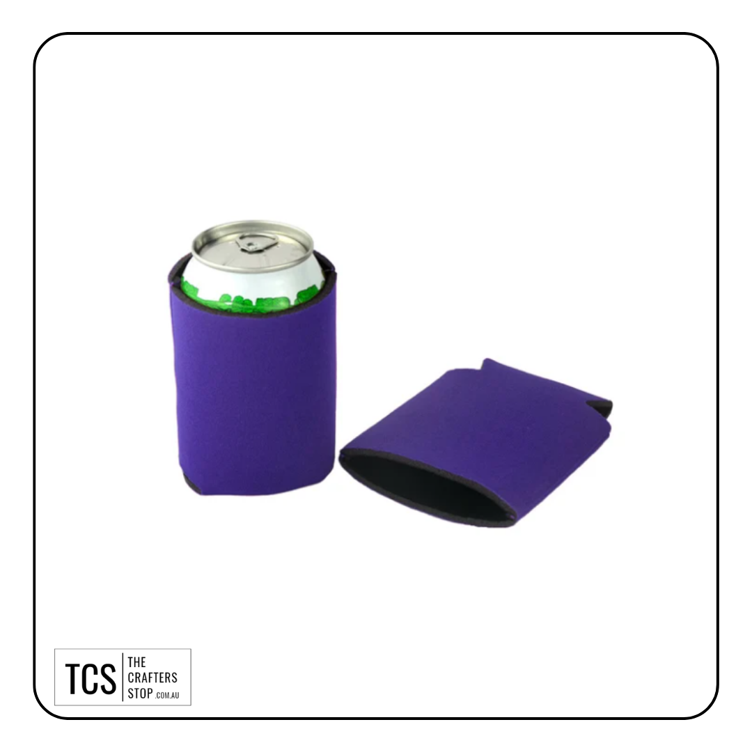 Neoprene Stubby/Can Holder