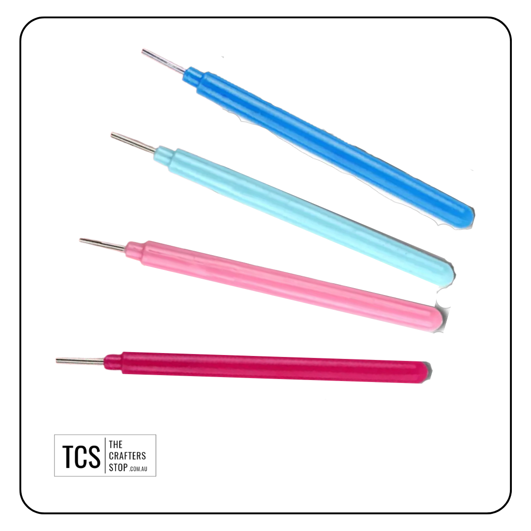 Paper Quilling Tool