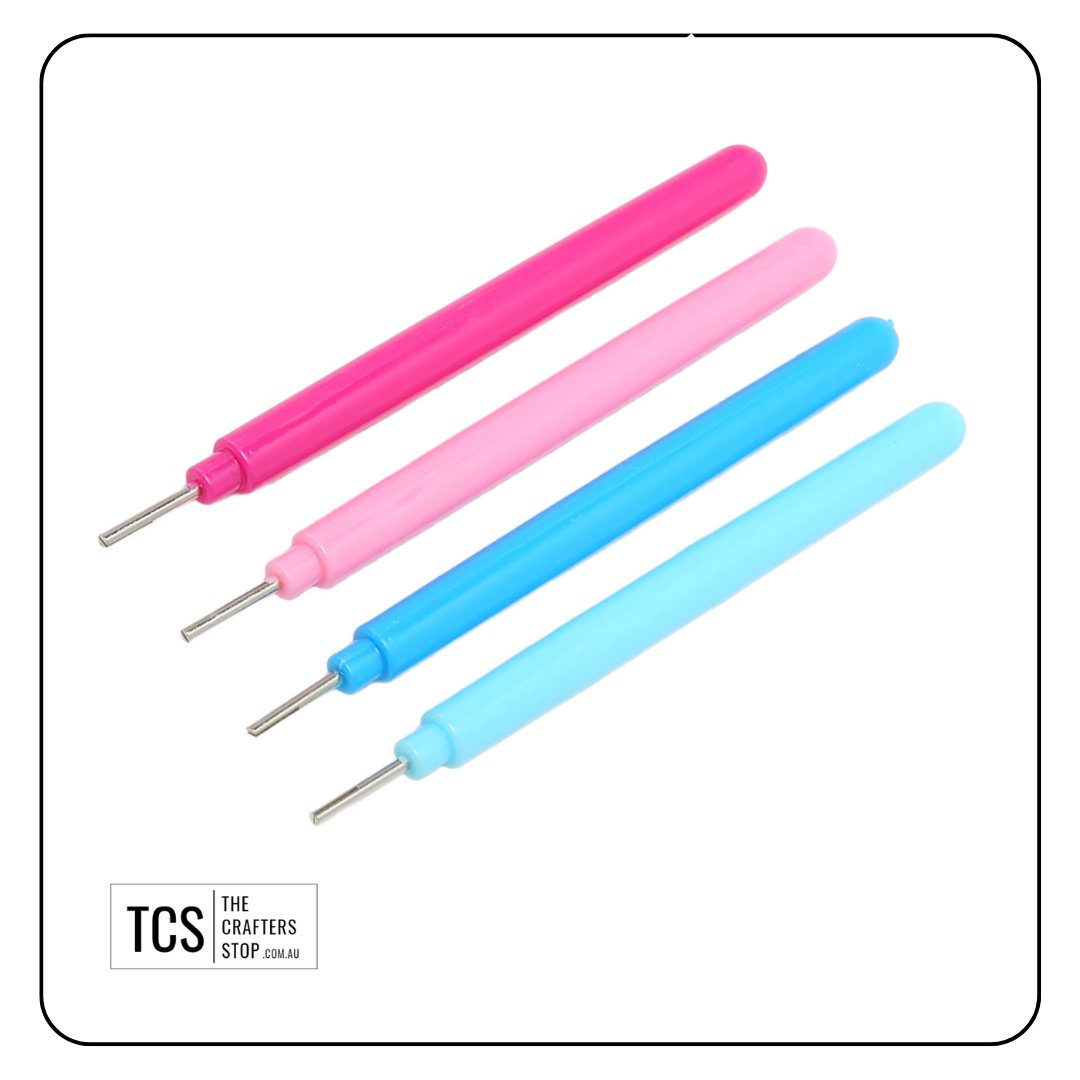 Paper Quilling Tool