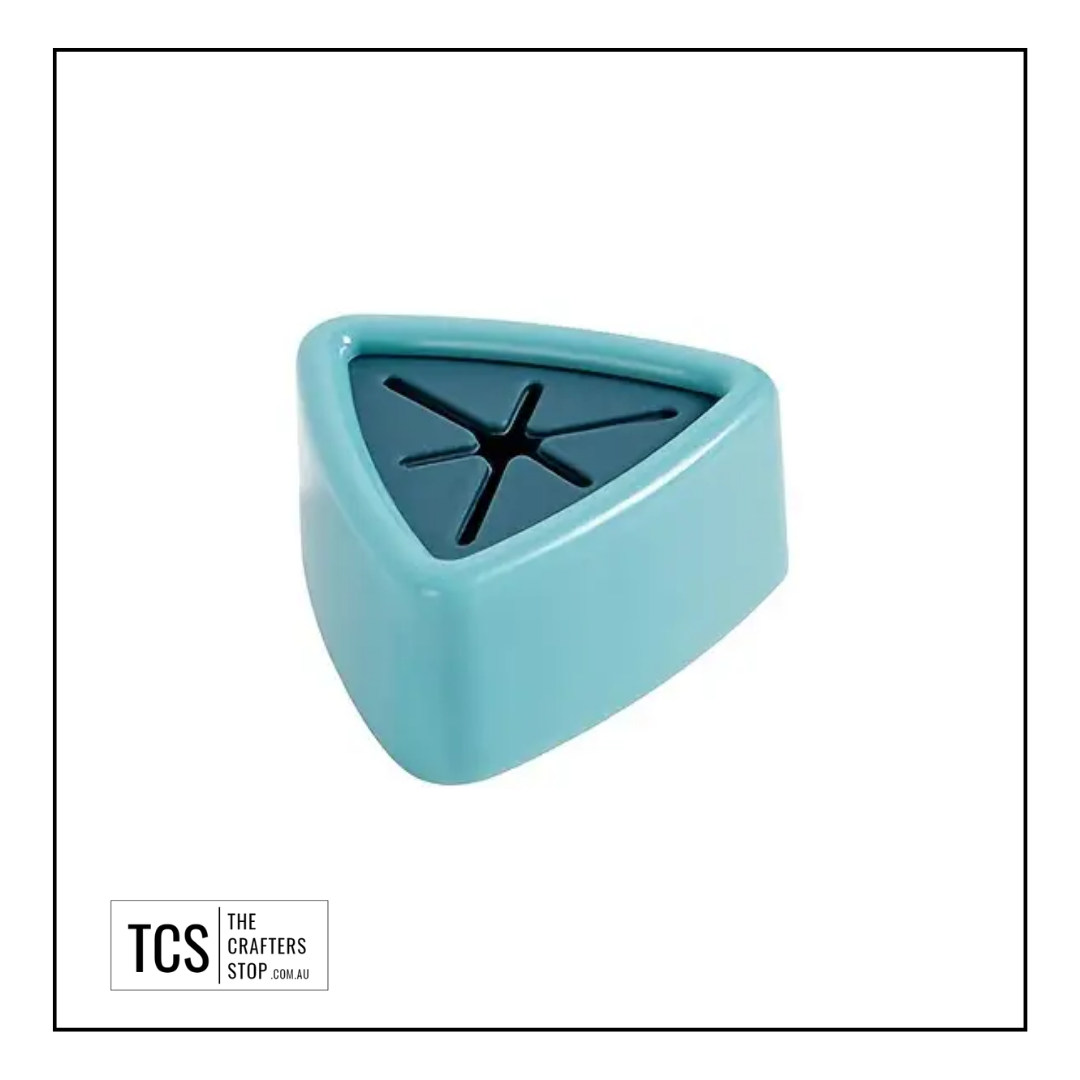 Mini Vinyl Weeding Rubbish Bin
