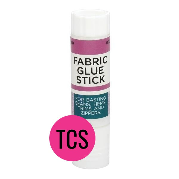 Birch Fabric Glue Stick