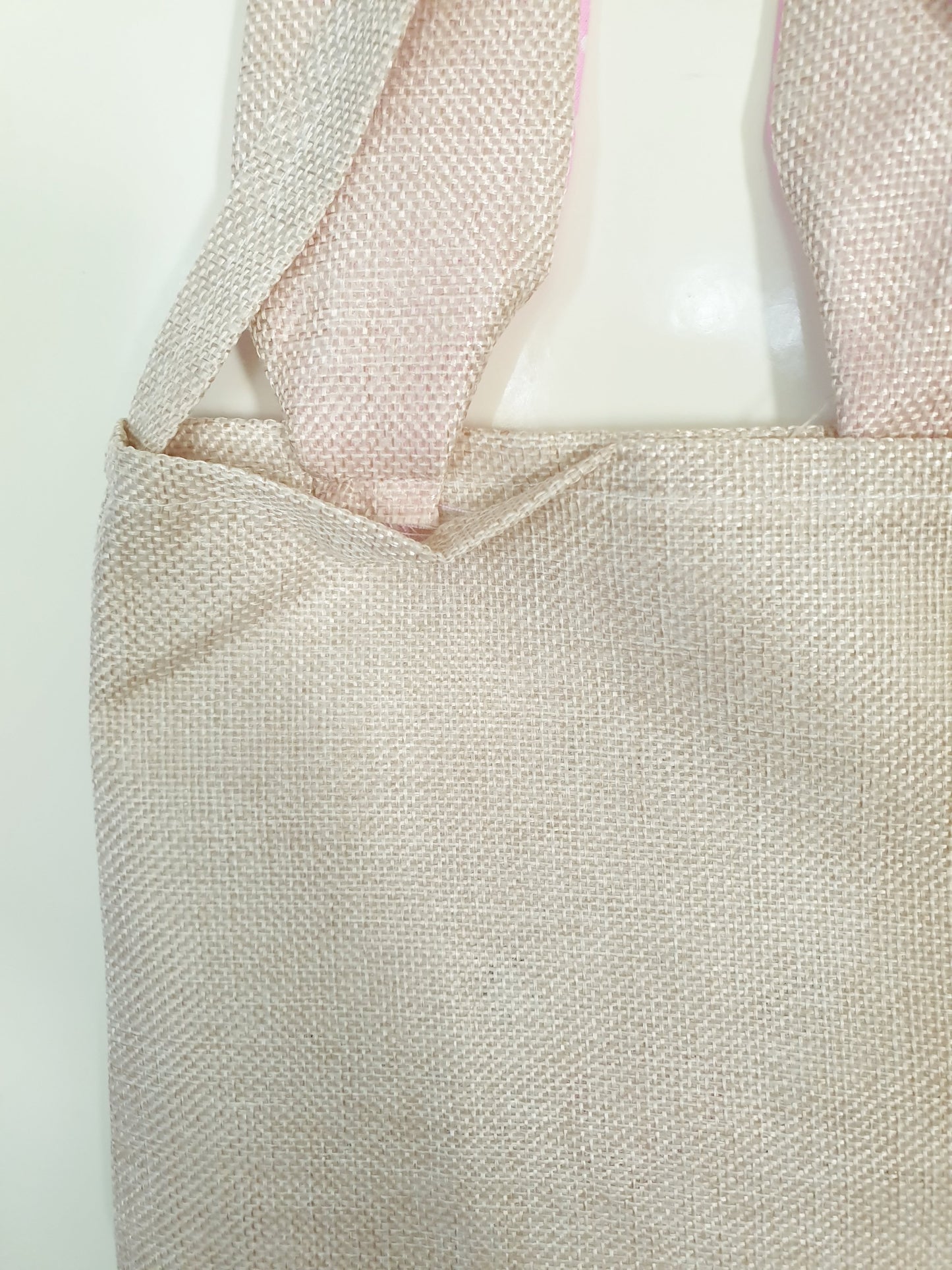 Super Cute Kids Easter Bunny Bags