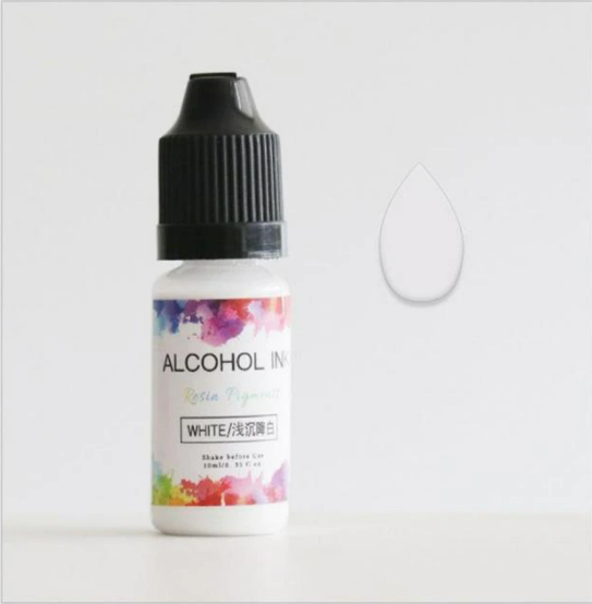 Assorted Alcohol Inks 10ml