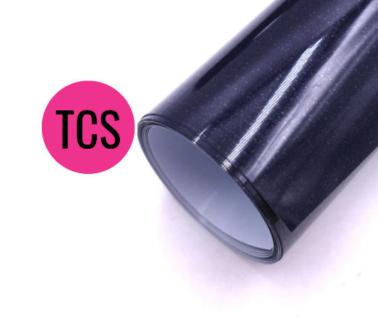 Sporty Stretch Matte PU HTV