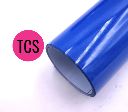 Sporty Stretch Matte PU HTV