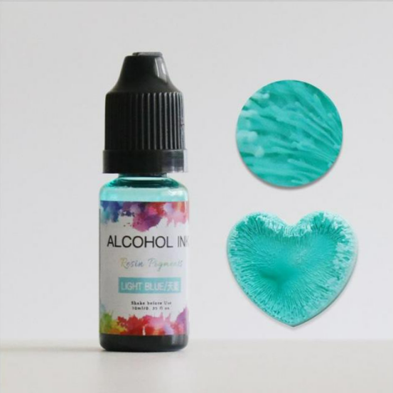 Assorted Alcohol Inks 10ml