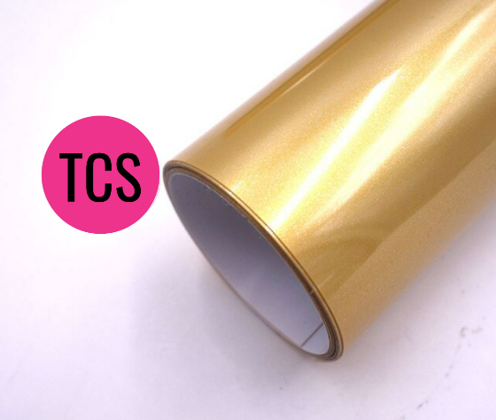 Sporty Stretch Matte PU HTV