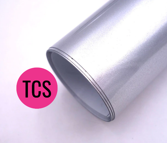Sporty Stretch Matte PU HTV