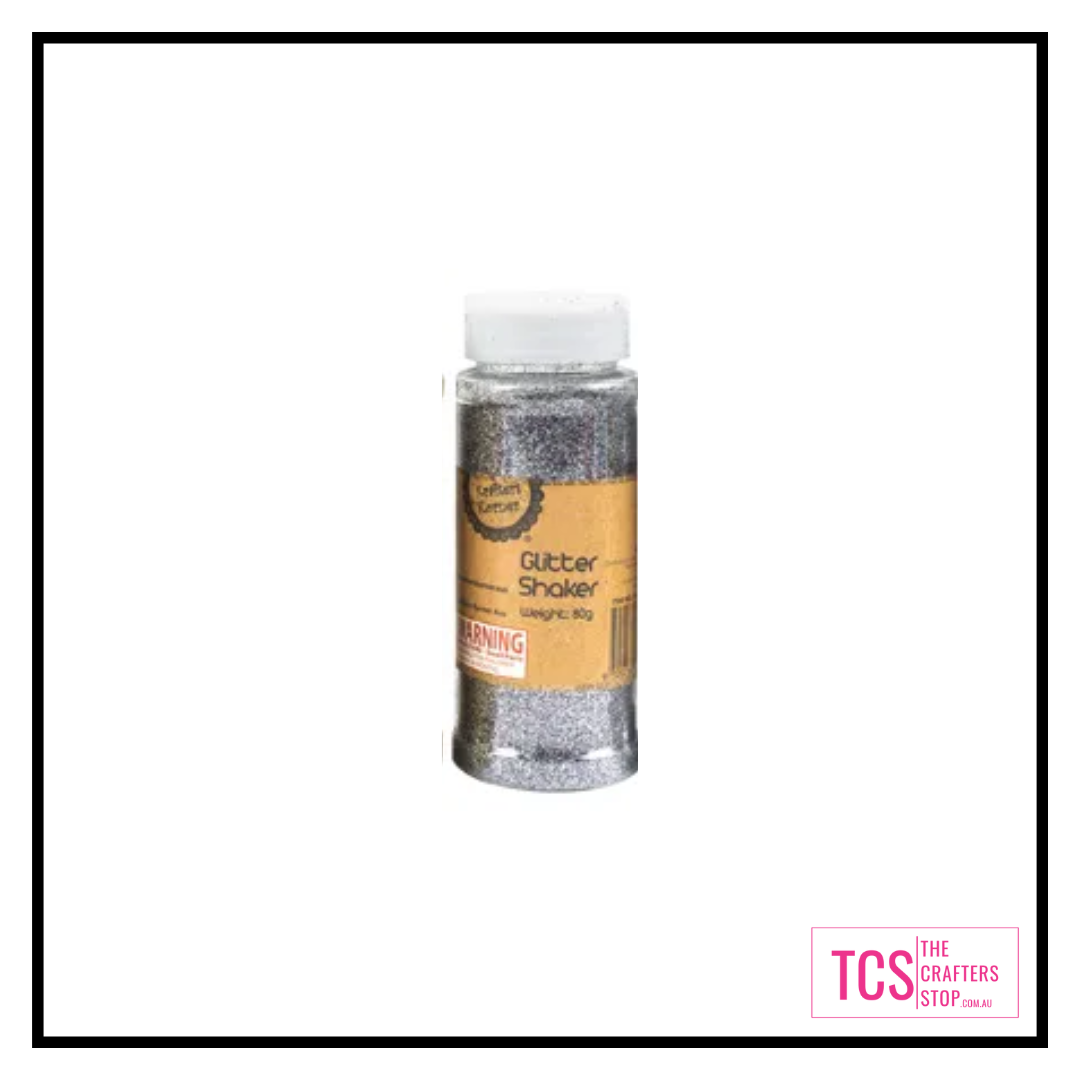 80gram Glitter Shakers