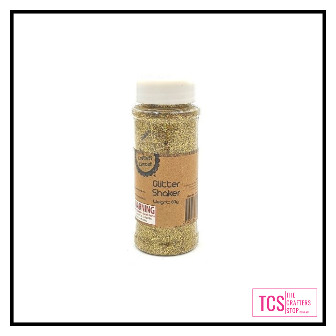80gram Glitter Shakers