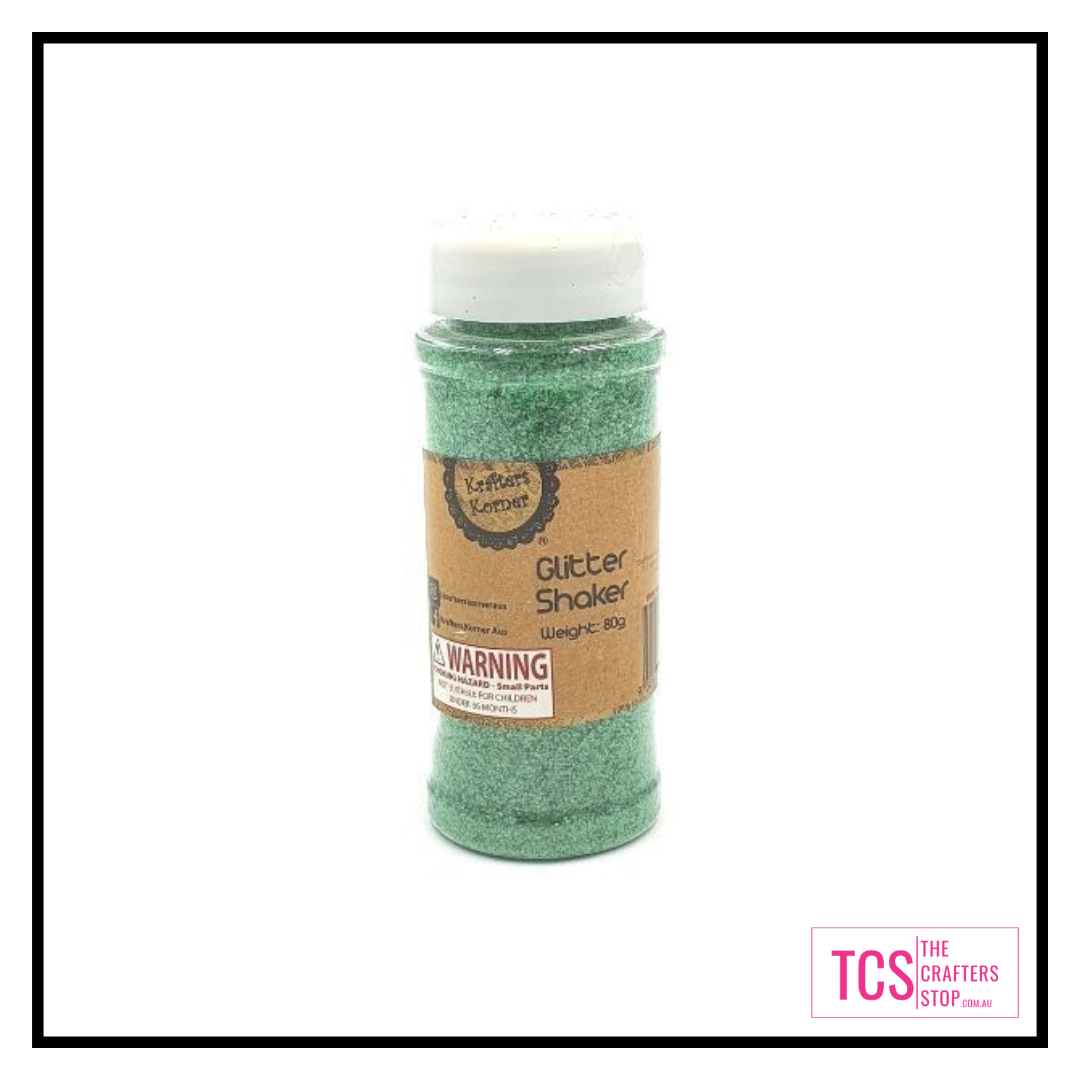 80gram Glitter Shakers