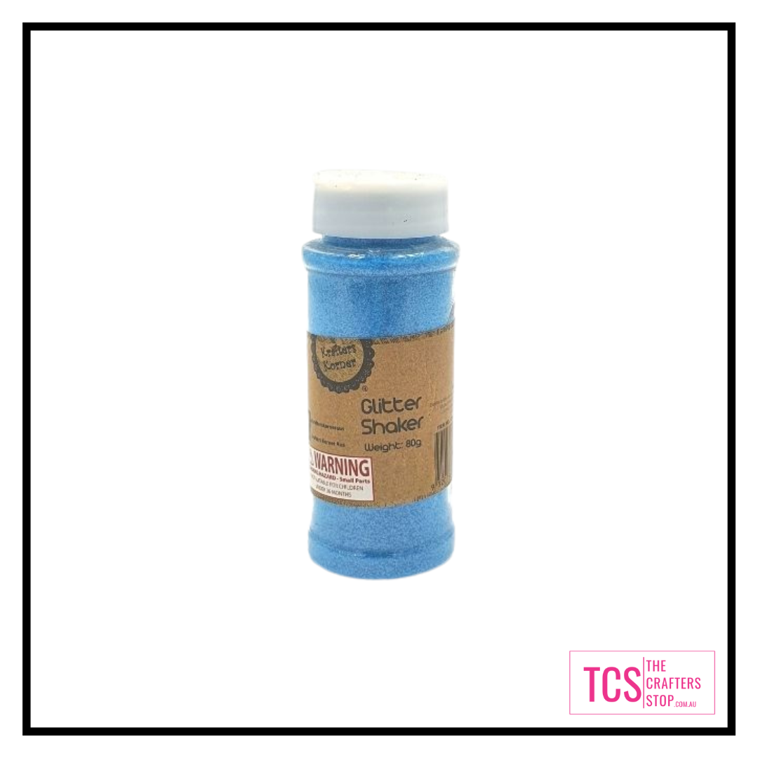 80gram Glitter Shakers