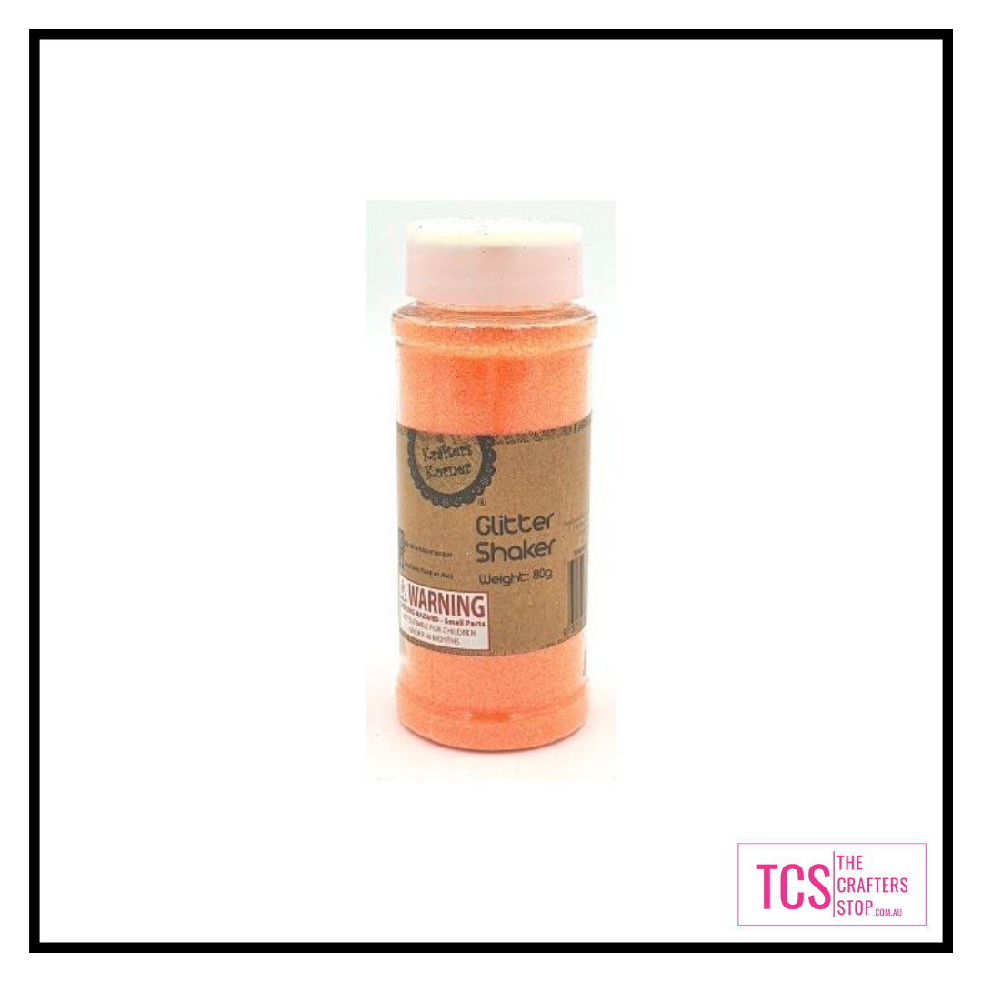 80gram Glitter Shakers