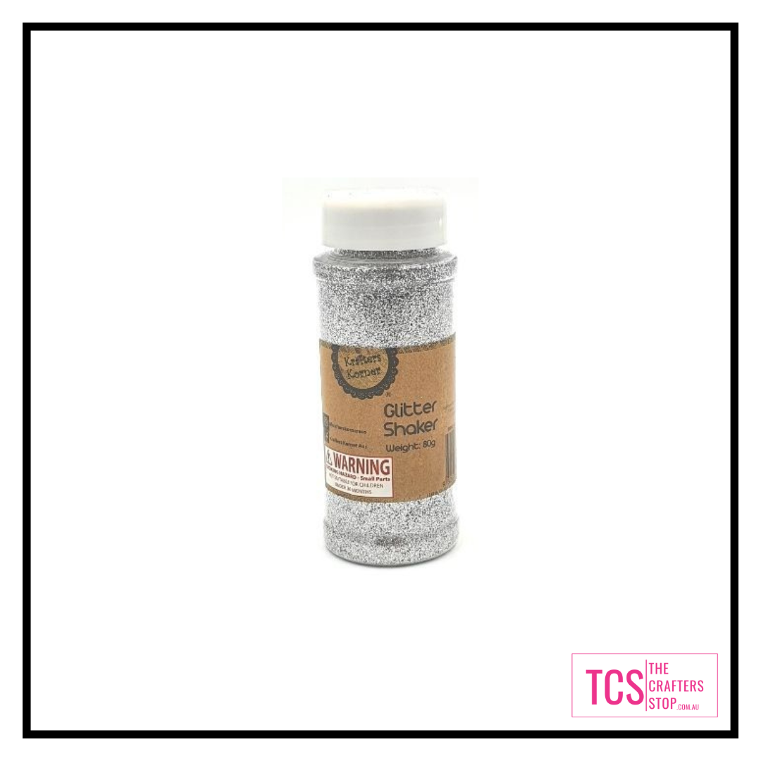 80gram Glitter Shakers