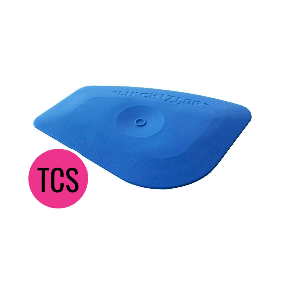 "Lil" Vinyl Application Squeegee