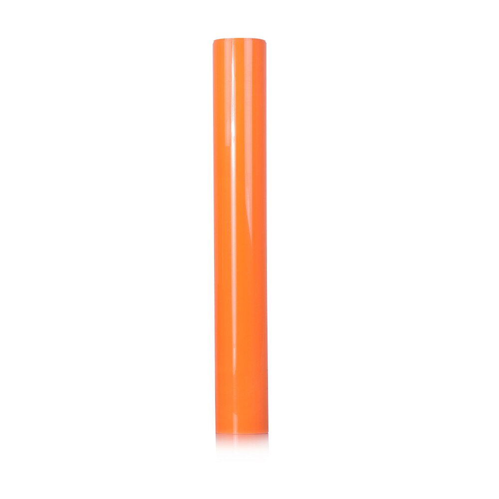 Neon Fluro PVC Heat Transfer Vinyl/HTV
