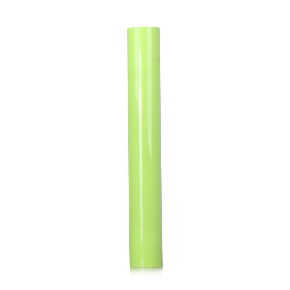 Neon Fluro PVC Heat Transfer Vinyl/HTV