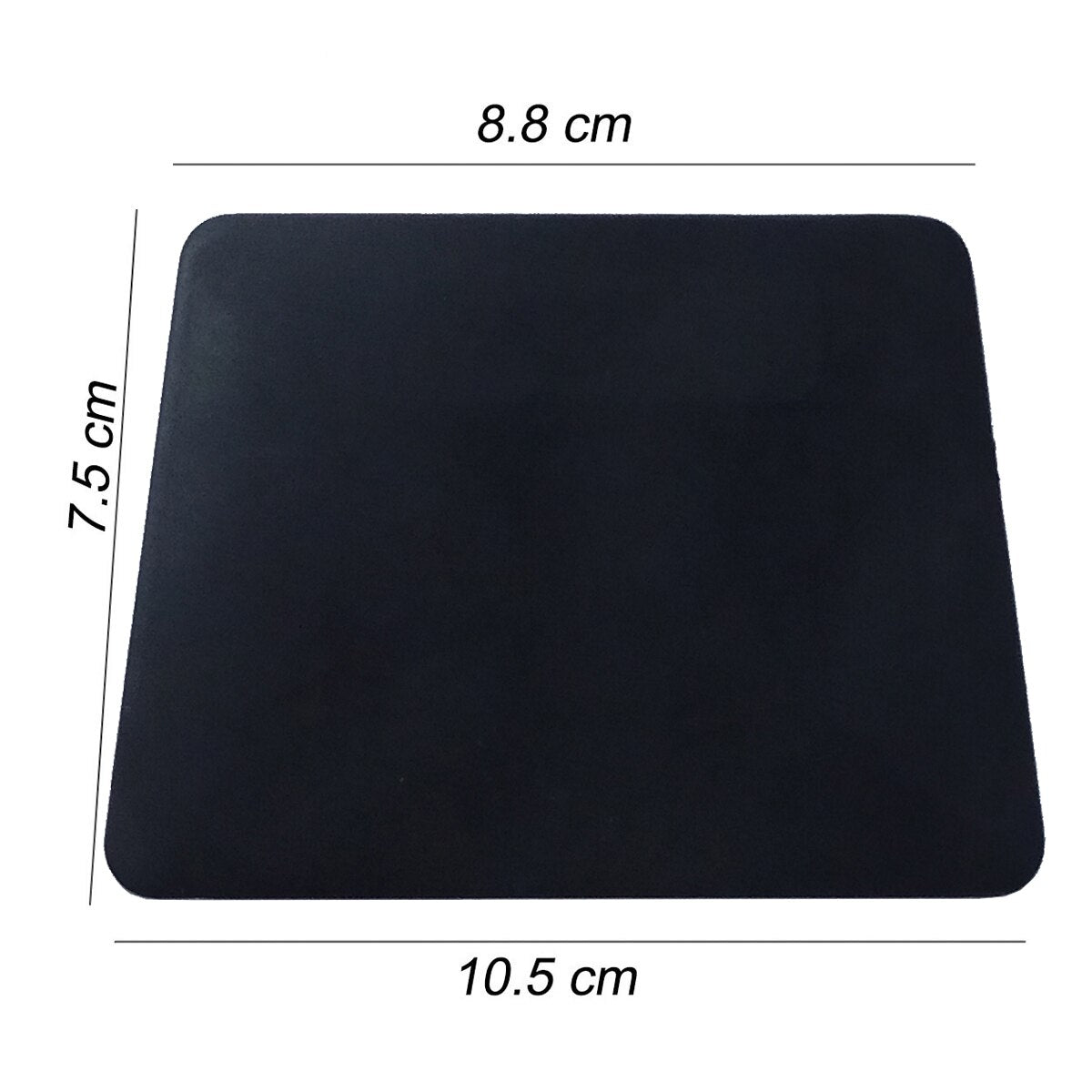 Trapezoidal Vinyl Application Squeegee