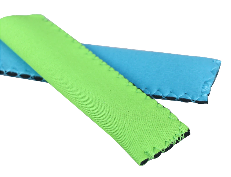 Neoprene Icy Pole Tube Sleeve Holders