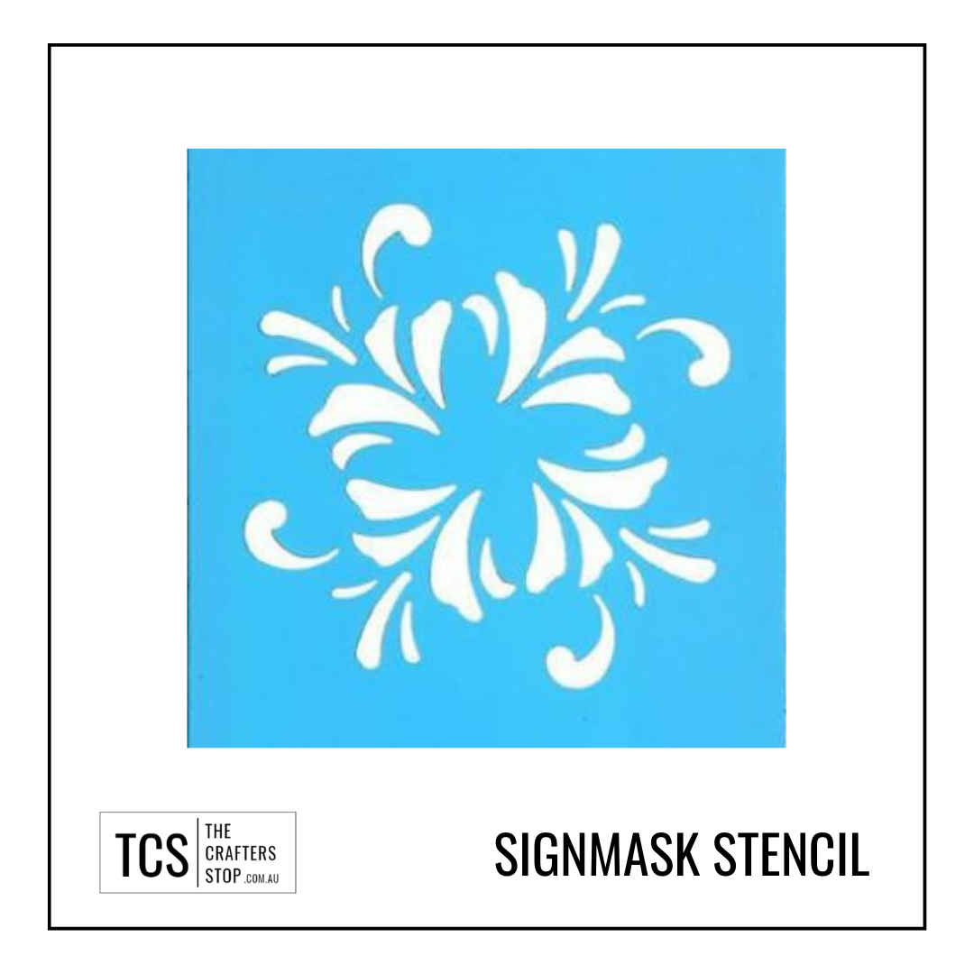 Metamark Signmask Stencil Adhesive Vinyl