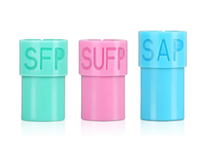 Cricut Compatible Pen Adapters - 3 Pack