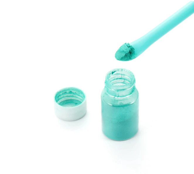 2in1 Silicone Spatula with Mini Spoon (2pcs)