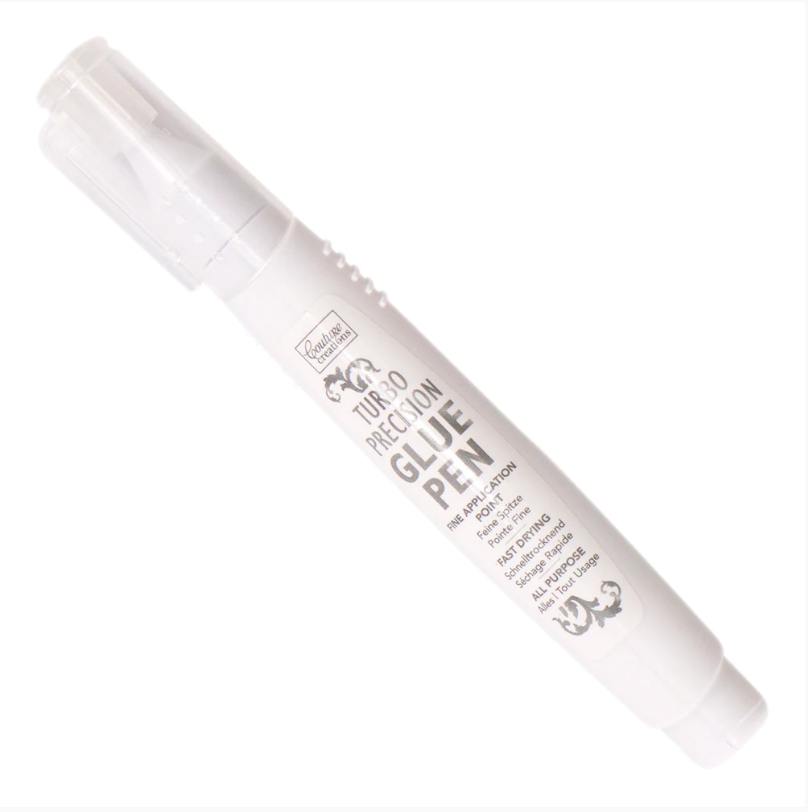 Turbo Precision Glue Pen