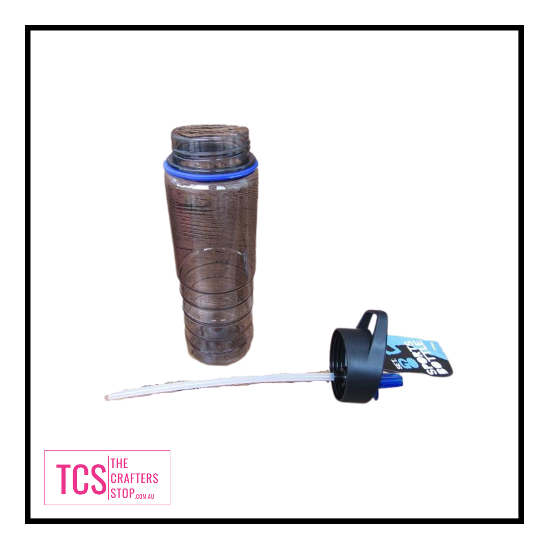 DRINK BOTTLES 750MLS - PREFECT FOR SCHOOL OR HIKING