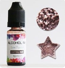Assorted Alcohol Inks 10ml
