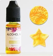 Assorted Alcohol Inks 10ml