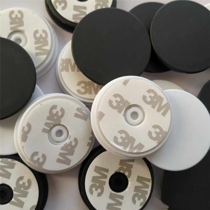 Mobile Phone Blank Pop Sockets (Multiple Colours)
