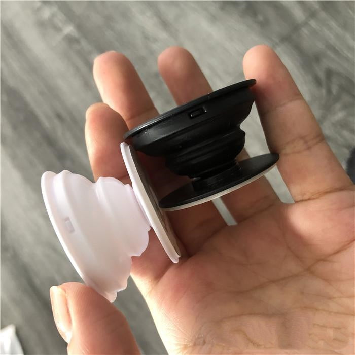 Mobile Phone Blank Pop Sockets (Multiple Colours)