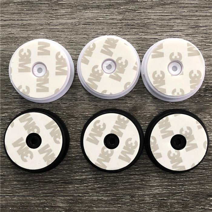 Mobile Phone Blank Pop Sockets (Multiple Colours)