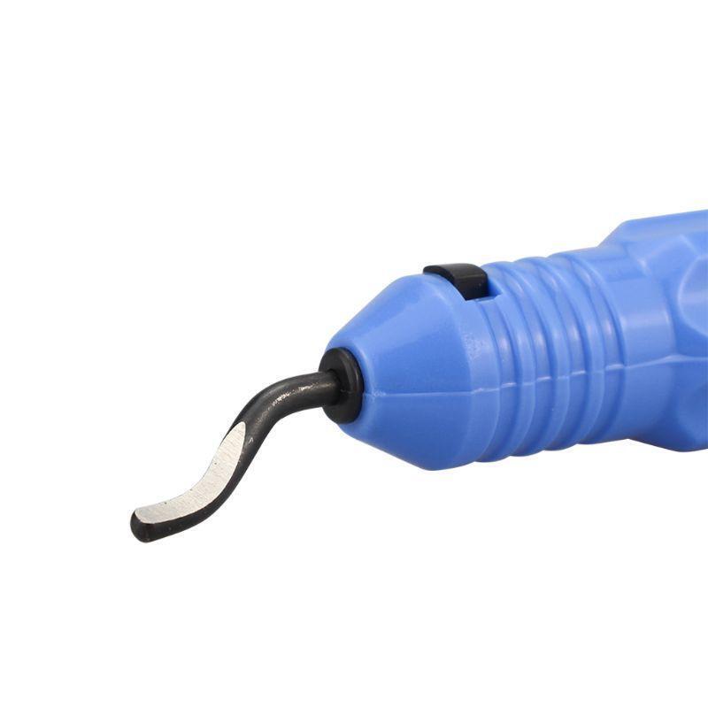 Resin Deburring Tool