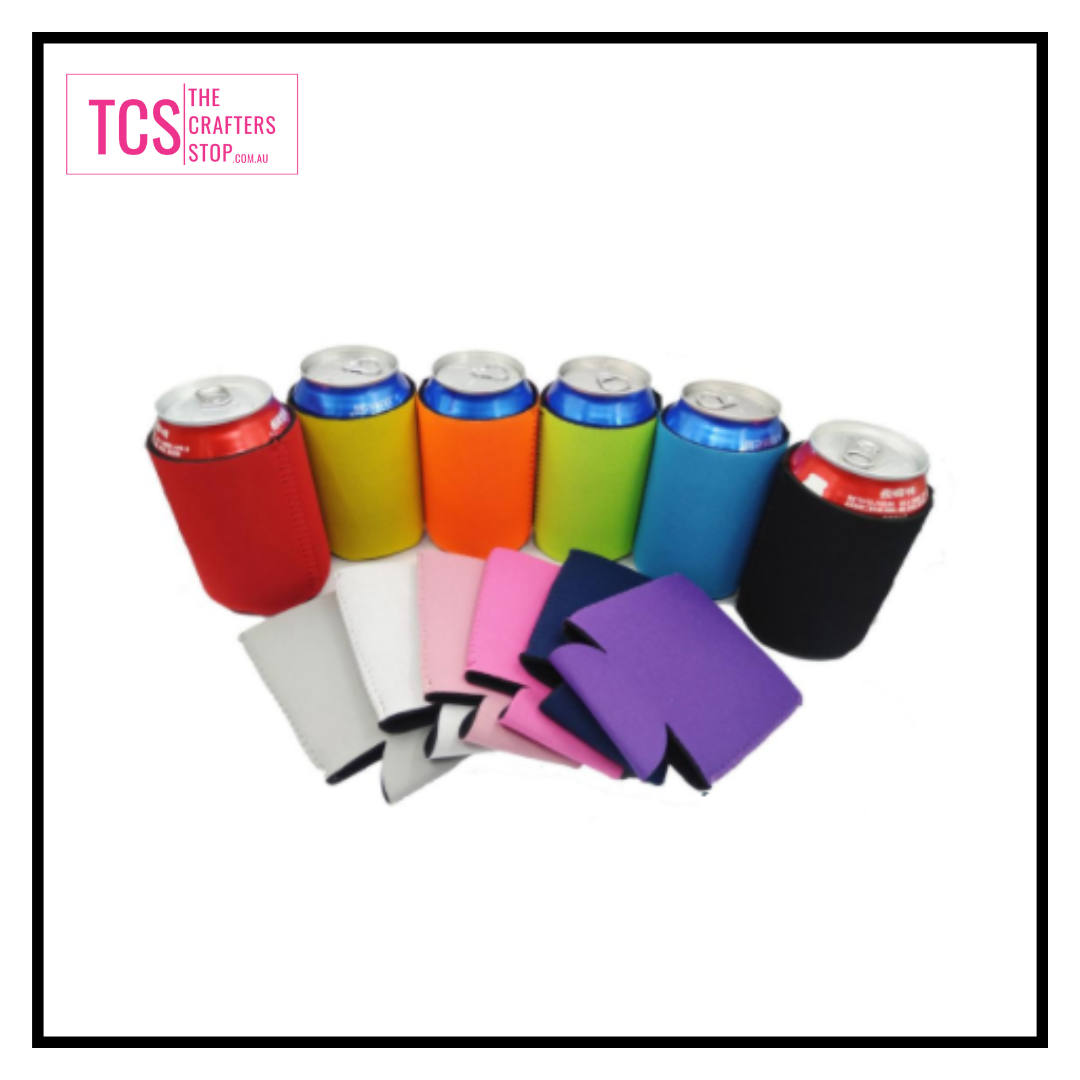 Neoprene Stubby/Can Holder