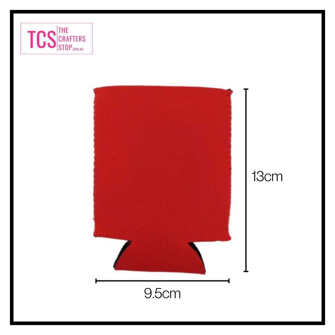 Neoprene Stubby/Can Holder