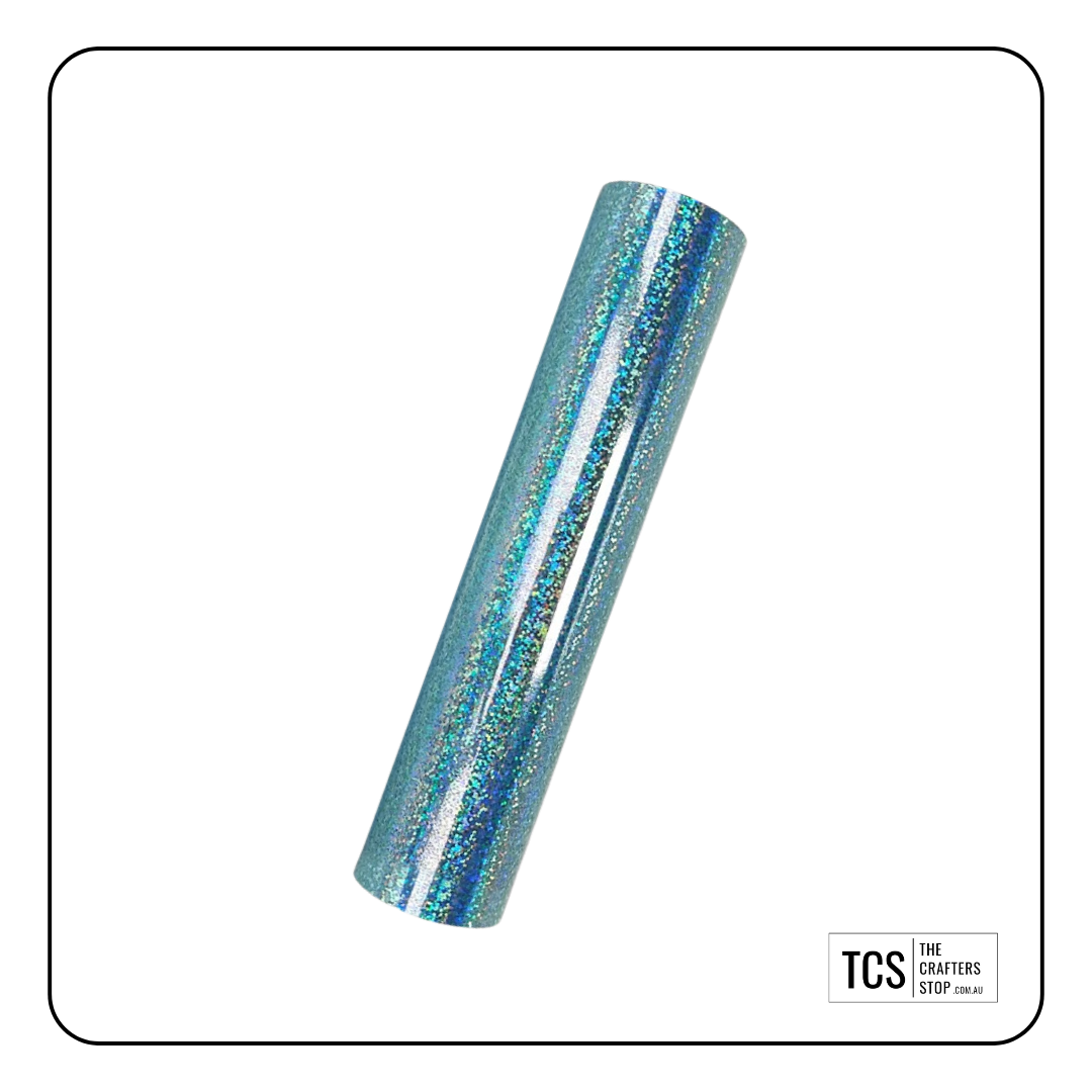 Holographic Laser HTV