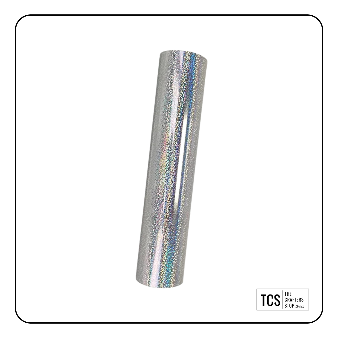 Holographic Laser HTV