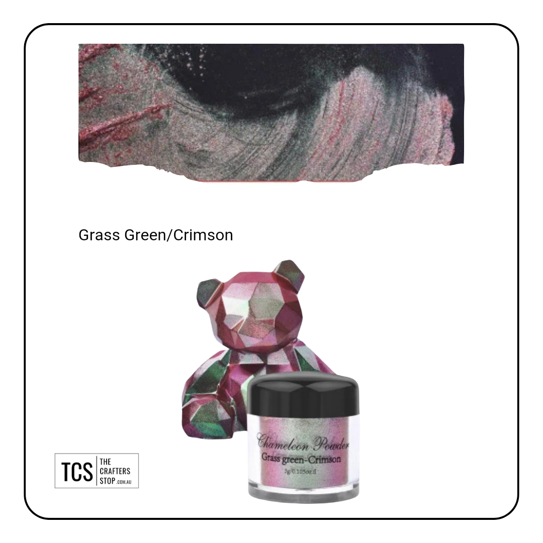 Chameleon Pigment Powder