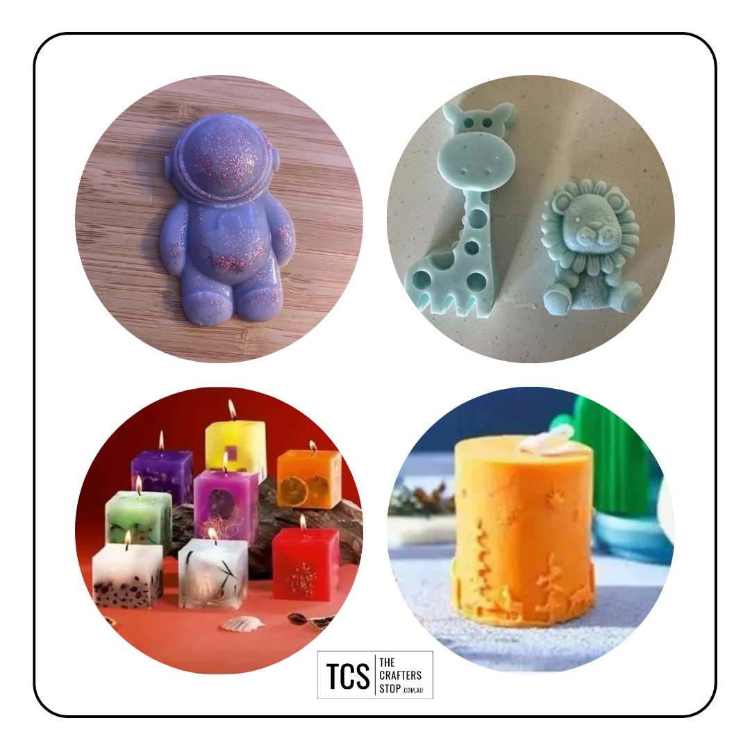 Candle Dye Colourant 10g