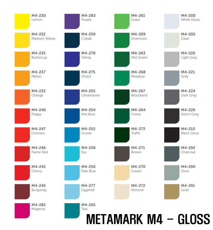 Mystery Pack - Semi-Permanent Adhesive Vinyl