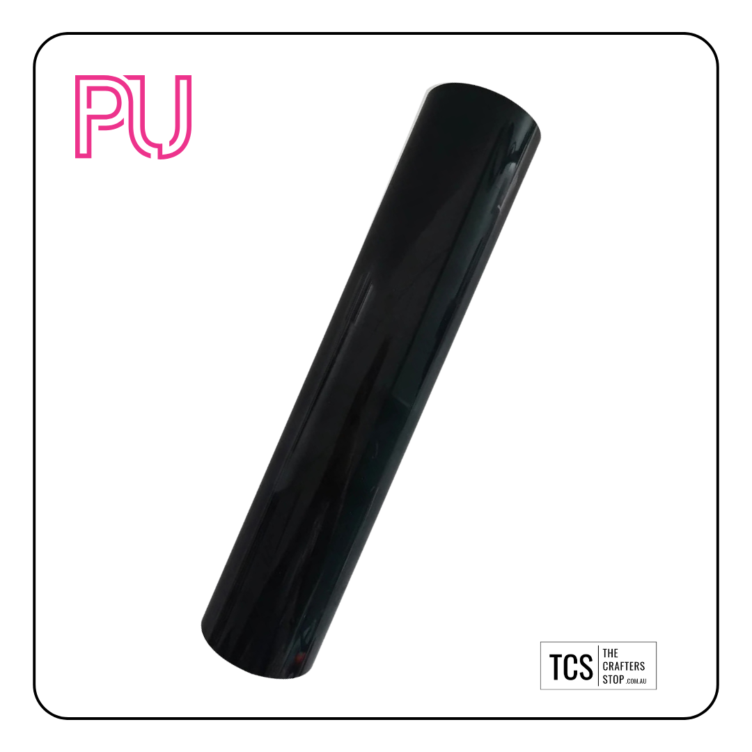 Magic Weed PU HTV
