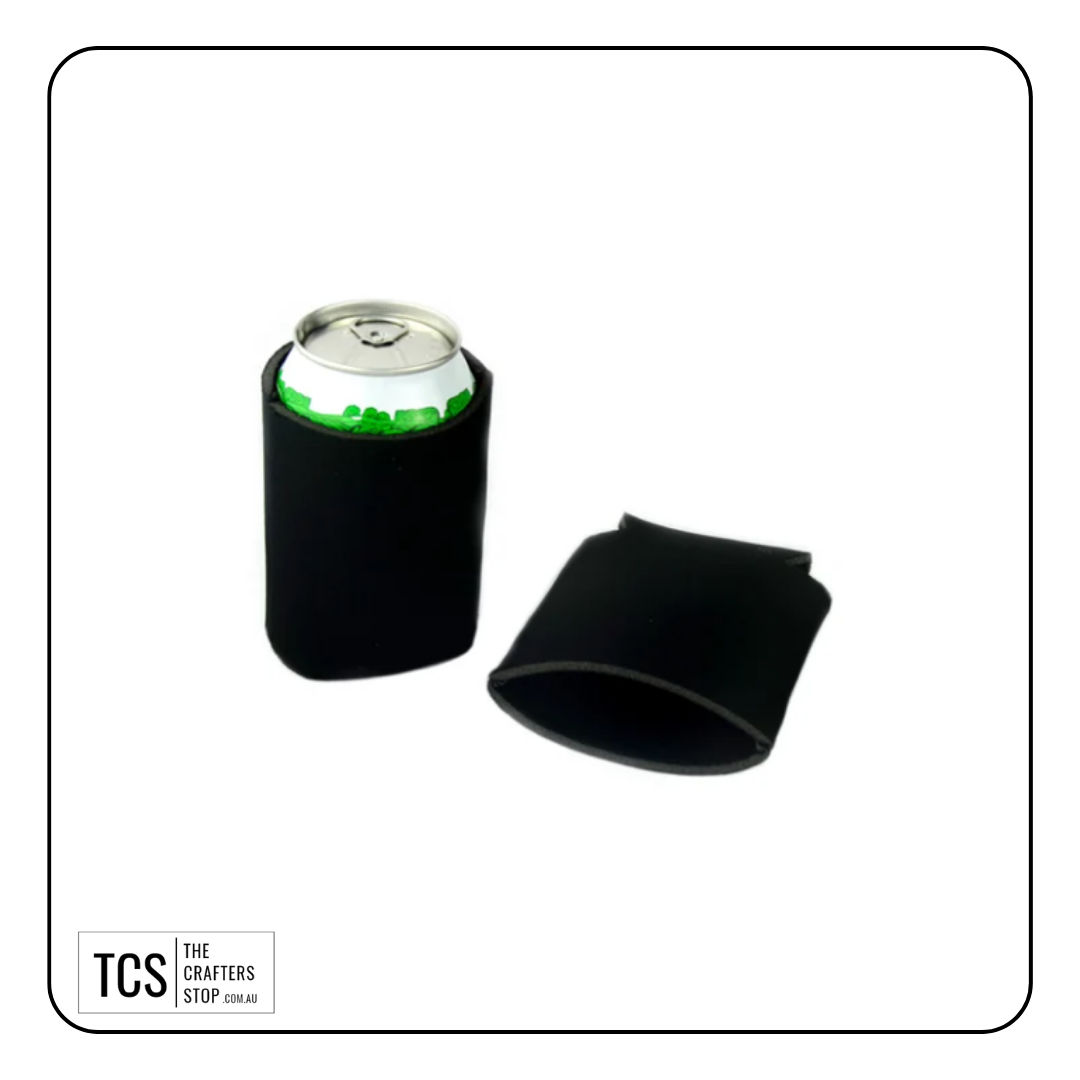 Neoprene Stubby/Can Holder