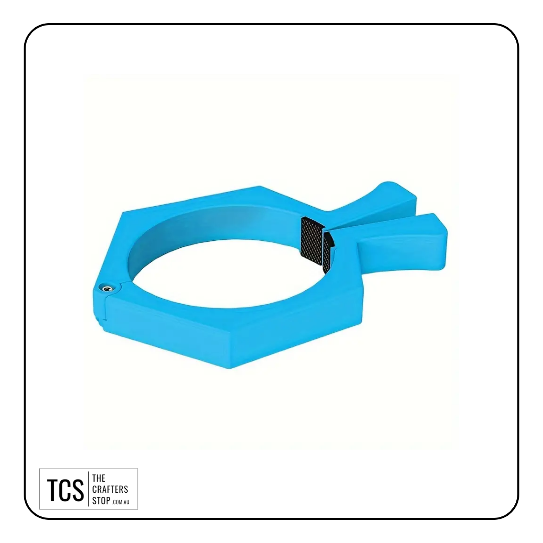 Tumbler Cup Clamp Tool for Sublimation